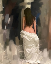 #高雄  佳雨 166.E.47  24歲  細腰翹臀 高顏值 又騷又性感