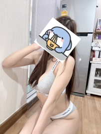📍新竹  優米 162cm 48kg E+奶 25歲  身材姣好 臉蛋清秀耐看