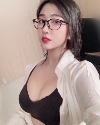 台中 l 知音 164cm.48kg.D奶.28歲 l 眼鏡姐姐好風騷