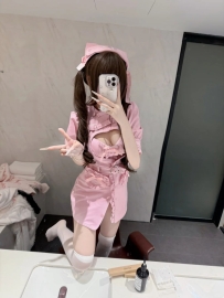 璃音｜20｜160｜44｜C    萌系小隻馬＋甜美臉蛋