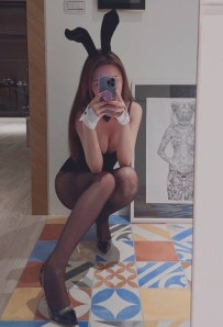 【臺中】露西   165   47   C+   25歲  服務認真 女友感  可變裝