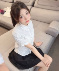 #臺北地區  怡君 157.44.B.19歲  #可全程無套 學生妹兼職