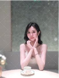 婉柔｜165.47.C｜28歲    #人妻兼職