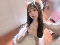 那種乖巧又想被欺負的感覺會讓人上癮  安晴 160cm/D奶/20歲/45kg