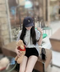 #台北 小雪 162 / C杯 / 23歲 #女友感滿到溢出來