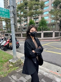 攝影師+妝造師    彩曦 167cm|48kg|Ccup|26歲