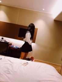 #彰化可約  佳恩 164  C  20   外貌超可愛 還有點氣質