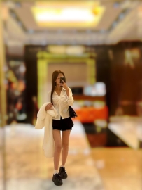 #臺北    ❤️玫玫 160 44 D 25歲