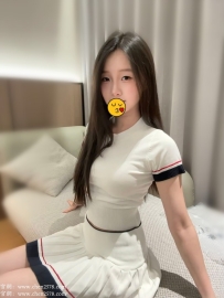#台中 琪琪｜160｜D｜22歲 咖啡廳店員 #試車妹