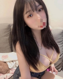 舒兒  160/46/E奶/23歲      活潑的個性深受人喜愛