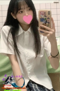 芽芽💘158cm／C奶／44kg／19歲  #學生初兼 #甜美初戀感 #軟萌戀愛系