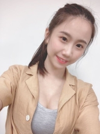 #台南 巧克力 164/D+/48/27歲