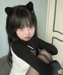 #台中  貝蕊 158公分.C杯.20歲    她有著清純可愛的外表