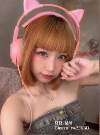 #臺中 短髮電競少女 安妮 159.45.D.21歲