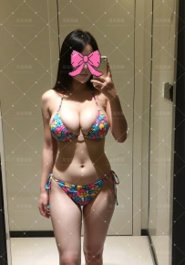 台北 l 芯曼 164cm F+杯 51kg 25歲 l  微肉F+淫蕩妹