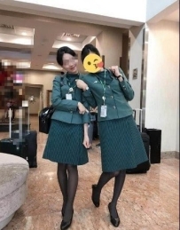 ✈️【空姐也能雙飛！限量3P開放中】✈️