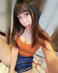 內在粉粉嫩嫩 緊緻水多易高潮  布丁 155cm.C奶.40kg.19歲