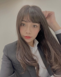真真．164.47.C.24歲  汽車業小姐姐 / 氣質女友系