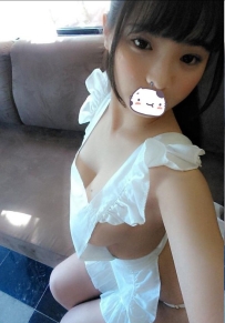 #台南 🎄豆果 155cm.D奶.43kg.20歲 皮膚白皙 尺度大 漂亮 性感小騷包