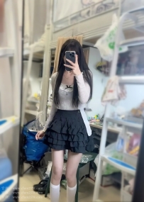 #高雄 咪兔160.46.C.20歲 清純女友感 在校學生妹