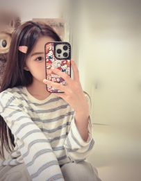 初下海 第一次來兼職    五官清純  純小白系    小雙 155 C 40kg 19歲