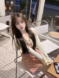艾米 160cm 46kg D 22歲  #可御可甜的妹妹 女友FU十足