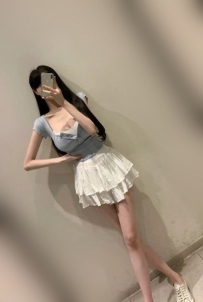 雨琪 166 F 50kg 25歲   #慾望高漲的性感內衣麻豆