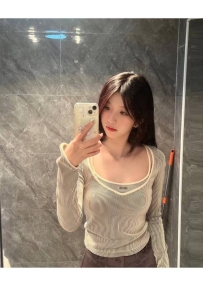 蕾拉 160cm/Ccup/46kg/22歲 身清純學生妹 長相清純甜美 性格很溫柔