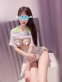佳人 164cm/48kg/D-Ecup/24歲  #美胸OL #偶爾兼職