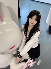 #台中  #年輕學生妹❤️  婉婉 160cm 46kg C 21歲