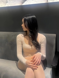 #高雄  妹妹資訊:滋美 30歲 163/48/大C