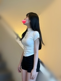 【台中】💋 珍妮  164cm / 47kg / C奶 / 20歲留學生返台，短期兼職中