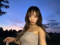 大奶正妹