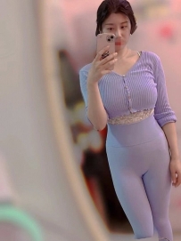 靜兒  165cm.Dcup.55kg.31歲  寂寞少婦 最近有在鍛煉身體