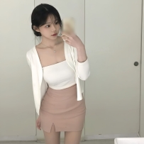 #高雄 小羽 158-45kg-D-20歲 可愛×性感的極致反差萌