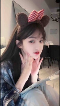 🌾 小麥．鄰家清純系小女友 🌾  157cm・B cup・21歲