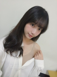 #高雄 小櫻 162cm.D奶.46kg.21歲 超甜軟萌學生