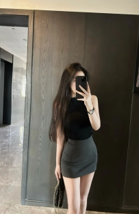 台北 l 可妮 167cm/C+cup/47kg/25歲 l 氣質高挑御姐・大長腿
