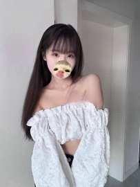 #臺中 🍉寧夏 |157cm.C奶.44.21歲 纖細骨感 臉嫩身柔 學生感滿滿