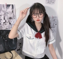 #學生妹推薦  子檸 157.44.B.20歲  #甜美可愛型 學生妹