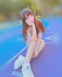 大眼女學生想不想解鎖  又甜又辣全程服務讓你嗨爆