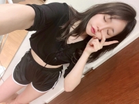 #台北可約  箐青 159cm/45kg/C+cup/20歲