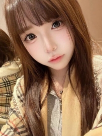 #高雄  晴晴 165/ B  45kg/21歲  少女甜妹風格