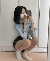 #臺中  可燃160 47 D 20歲  身材比例完美的蘿莉學生