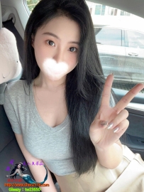 心妮｜164cm｜46kg｜D cup｜26歲