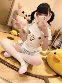 #高雄  幼齒蘿莉必點！  19歲 來自臺北某校