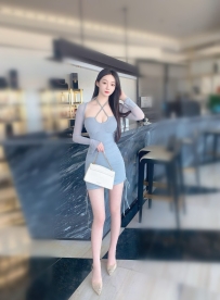 臺北 婉愉 170cm D 48 25歲 氣質驚艷的女人