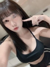 #臺中 米米 158cm/D奶/22歲/44kg  #小隻馬運動風 俏皮辣妹感