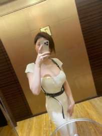 台北 l 茹茹 165cm.Gcup.52kg.32歲 l 大膽敢玩