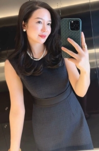 李月166.49.D.38歲   很有韻味 被傳統觀念埋沒的姐姐